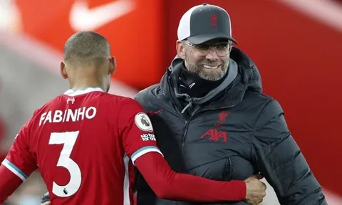 Liverpool và bài toán khó giải ở hàng tiền vệ