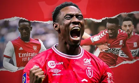 Sau Rice, Arsenal có thể hoàn tất vụ mua bán thứ 2 với West Ham