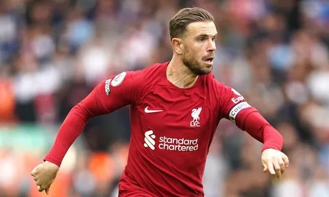 "Jordan Henderson sẽ hối hận"