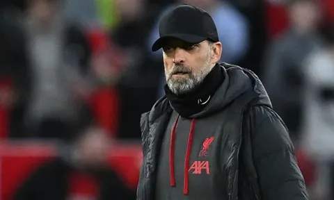 NÓNG! Liverpool xác định 2 mục tiêu hàng đầu thay Klopp