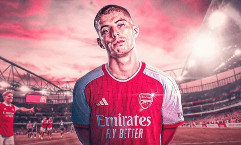 "Tôi không thấy phẩm chất đó ở Havertz"