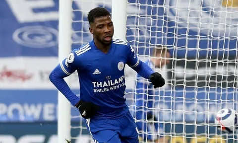 Wolves muốn đưa cầu thủ xuất sắc nhất của Leicester trở lại Premier League