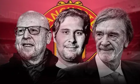 Thương vụ đắt kỷ lục chưa từng có sắp xảy ra ở Old Trafford