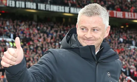 Quyết định của M.U về Solskjaer gây bất ngờ cho các cầu thủ