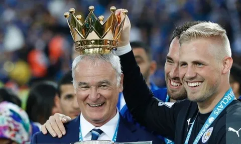 Sa thải HLV, Watford lập tức liên hệ Claudio Ranieri