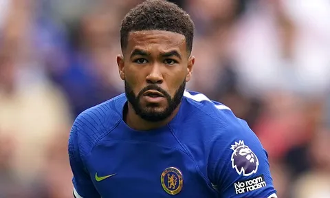 Thay Walker, Man City nhắm thủ quân Chelsea