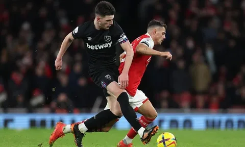 Dọn đường ký tân binh đắt kỷ lục, Arsenal đồng ý bán đứt 2 cầu thủ