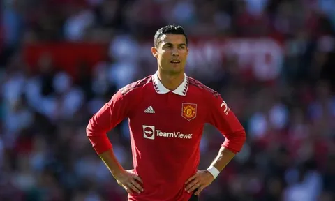 Choáng với lý do Ronaldo không đá trận Fulham, trước khi phỏng vấn nổi loạn