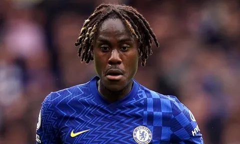 Borussia Dortmund bất ngờ muốn mua “hàng thừa” Chelsea