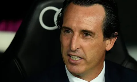 Xác nhận! Newcastle có câu trả lời từ HLV Unai Emery