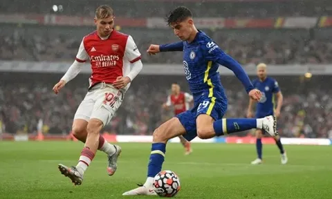 "1 bản hợp đồng tốt cho Arsenal"