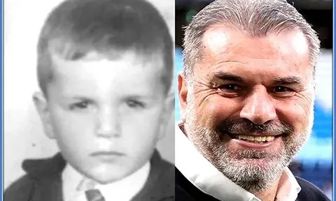 Đông và Tây hòa hợp trong bóng đá của Ange Postecoglou