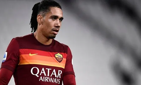 Conte muốn chiêu mộ cựu hậu vệ Man Utd