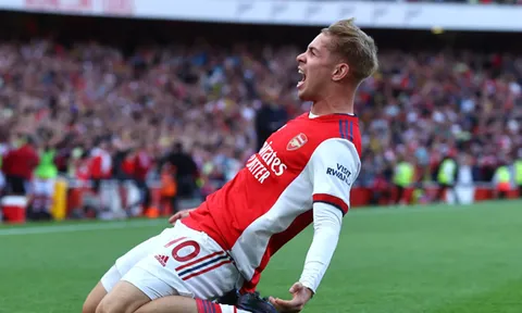 Arteta báo tin vui với CĐV Arsenal