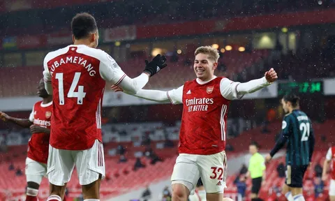 4 cầu thủ Arsenal có thể khiến Liverpool phải e sợ