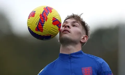 Smith Rowe tiết lộ thành tựu lớn nhất sự nghiệp