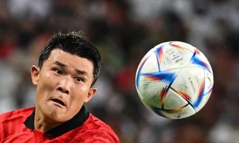 Sợ Man United, Napoli hủy bỏ điều khoản trong hợp đồng của Kim Min-jae