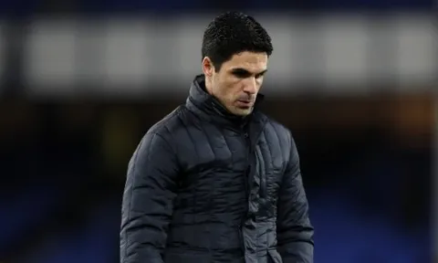 So sánh thành tích của Mikel Arteta với người tiền nhiệm Unai Emery