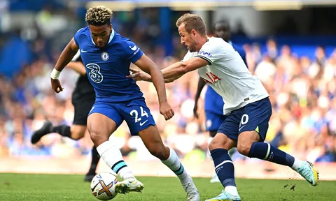 So sánh Tottenham vs Chelsea: Thời cơ của chủ nhà