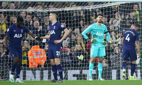 Sở trường của Mourinho "vô dụng" với Tottenham?