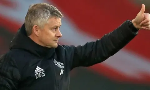 Soán ngôi Liverpool, Man Utd cần 3 cái tên cho 2021: 2 mới, 1 cũ