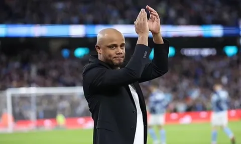 Choáng với ứng cử viên hàng đầu sẽ dẫn dắt Tottenham