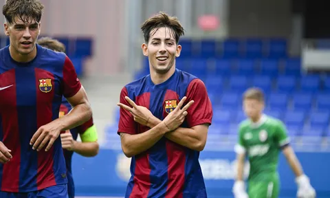 2 đội bóng La Liga muốn có được ngọc quý của Barca