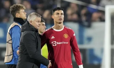 "Chúng tôi sẽ tiếp tục nhớ Ronaldo"