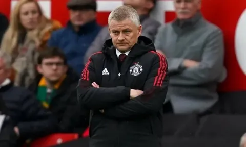 Sa thải Solskjaer có thể khiến Man Utd phá sản kế hoạch 75 triệu