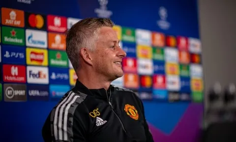 Solskjaer chứng minh điều Mourinho không làm được ở Man Utd