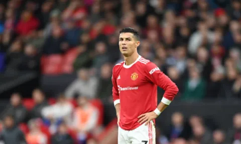 Solskjaer có lẽ đã bỏ quên bài tấn công bất ngờ của Man Utd