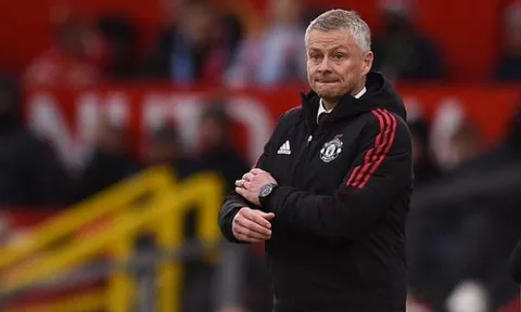 Solskjaer có một Roy Keane khác trong phòng thay đồ
