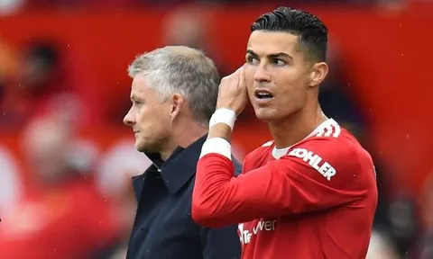 Solskjaer đã "đốt" bao nhiêu tiền tại Man Utd?