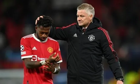 Solskjaer khó đoán, nhưng Man Utd lại dễ đoán