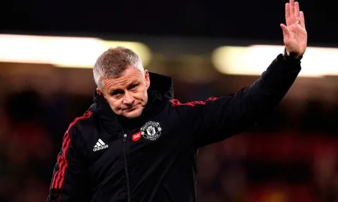 Rõ khả năng Solskjaer tái xuất lần đầu kể từ khi rời M.U