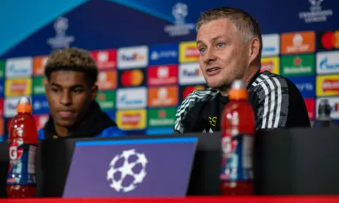 Solskjaer nói thẳng về sức mạnh của Atalanta