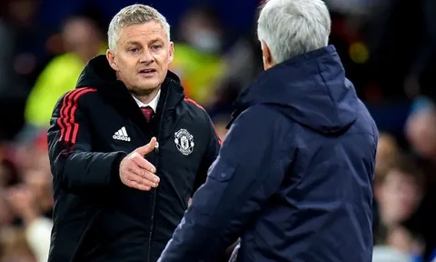 Solskjaer tiết lộ thông điệp giúp Man Utd ngược dòng
