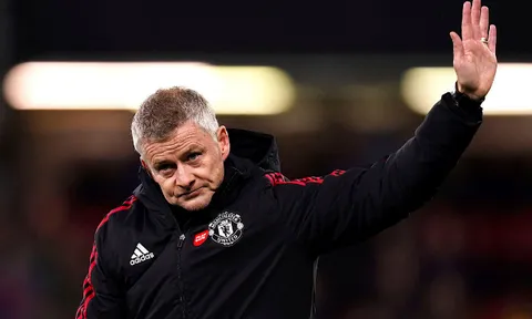 Solskjaer: "Tôi đã làm mọi thứ vì Man Utd"