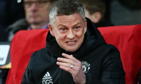 Solskjaer chốt kế hoạch chuyển nhượng, Man Utd đón trung vệ "vạn người mê"?