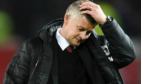 Solskjaer và 5 HLV mất ghế sớm ở Ngoại hạng Anh 2021/22