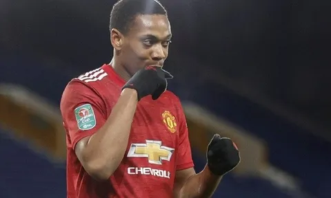 'Niềm hy vọng' của Man Utd lột xác, Ole chỉ ra thay đổi then chốt