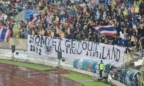 Vì sao Chanathip chỉ trích cả nền bóng đá Thái Lan?