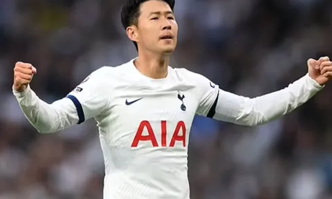 Liên tưởng đến Ronaldo, Postecoglou "mở khóa" Son thành công