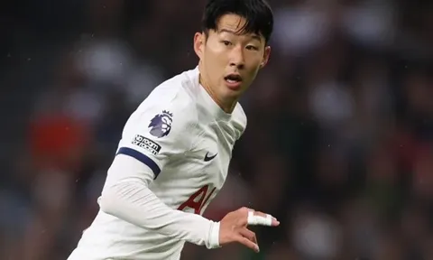 Son, Lampard, De Jong và những chấn thương "trời ơi đất hỡi"
