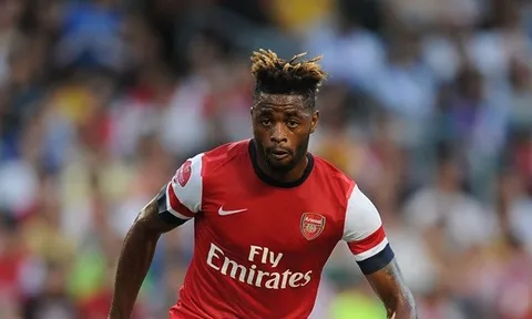 CHÍNH THỨC! Alex Song giải nghệ
