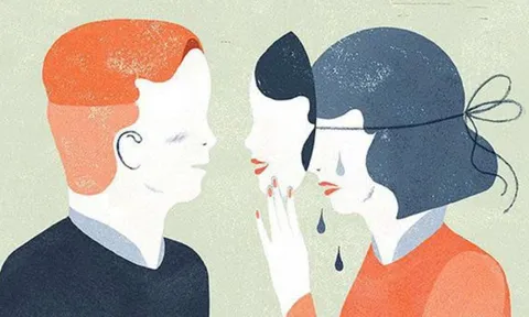 Sống càng trải đời càng thấm: 4 kiểu người có quen biết cũng đừng dại kết thân