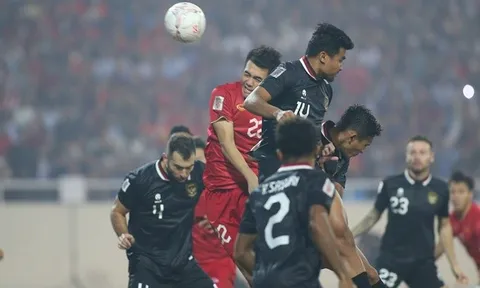 Song tấu Hùng Dũng - Tiến Linh giúp Việt Nam vào chung kết AFF Cup 2022