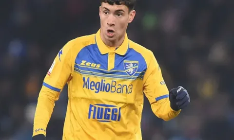 3 cầu thủ được cho mượn sẽ trở lại Juve