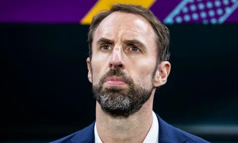 "Tôi không thể tin rằng Southgate đã rút cậu ấy khỏi sân"