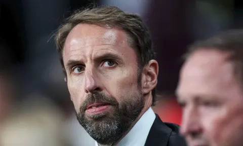 Southgate bị tố thiên vị Maguire